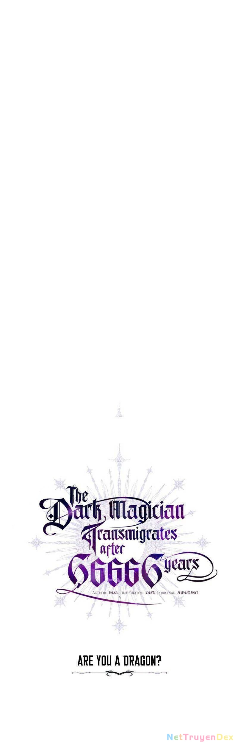 Sự Thức Tỉnh Của Hắc Ma Pháp Sư Sau 66666 Năm Chapter 32 - Trang 4