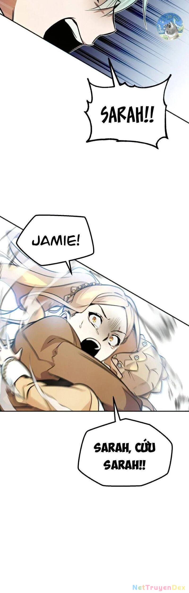 Sự Thức Tỉnh Của Hắc Ma Pháp Sư Sau 66666 Năm Chapter 32 - Trang 4