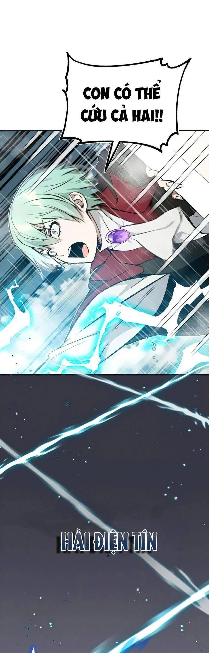 Sự Thức Tỉnh Của Hắc Ma Pháp Sư Sau 66666 Năm Chapter 32 - Trang 4