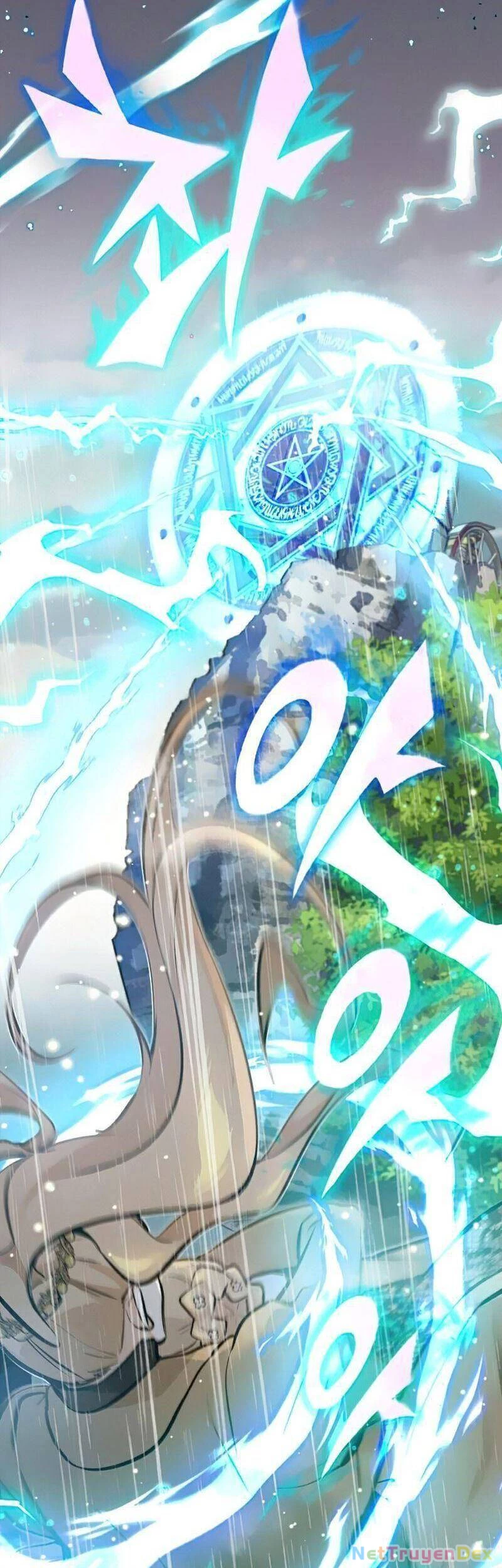 Sự Thức Tỉnh Của Hắc Ma Pháp Sư Sau 66666 Năm Chapter 32 - Trang 4