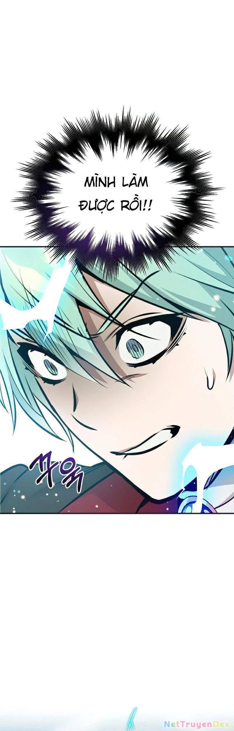 Sự Thức Tỉnh Của Hắc Ma Pháp Sư Sau 66666 Năm Chapter 32 - Trang 4