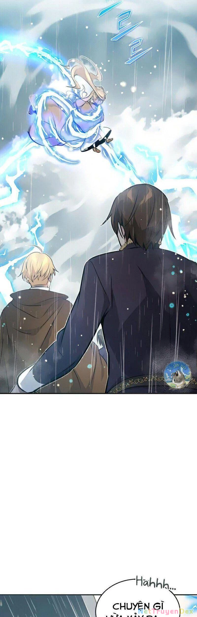 Sự Thức Tỉnh Của Hắc Ma Pháp Sư Sau 66666 Năm Chapter 32 - Trang 4