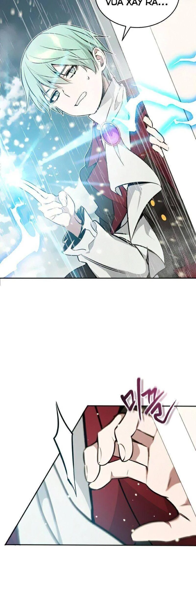 Sự Thức Tỉnh Của Hắc Ma Pháp Sư Sau 66666 Năm Chapter 32 - Trang 4