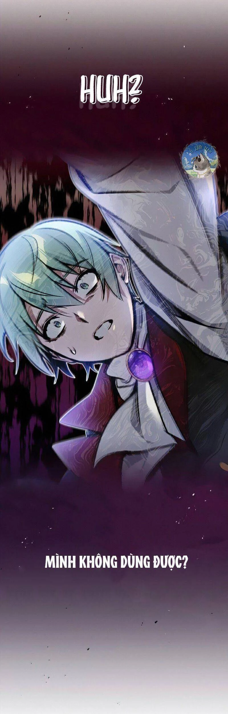 Sự Thức Tỉnh Của Hắc Ma Pháp Sư Sau 66666 Năm Chapter 32 - Trang 4