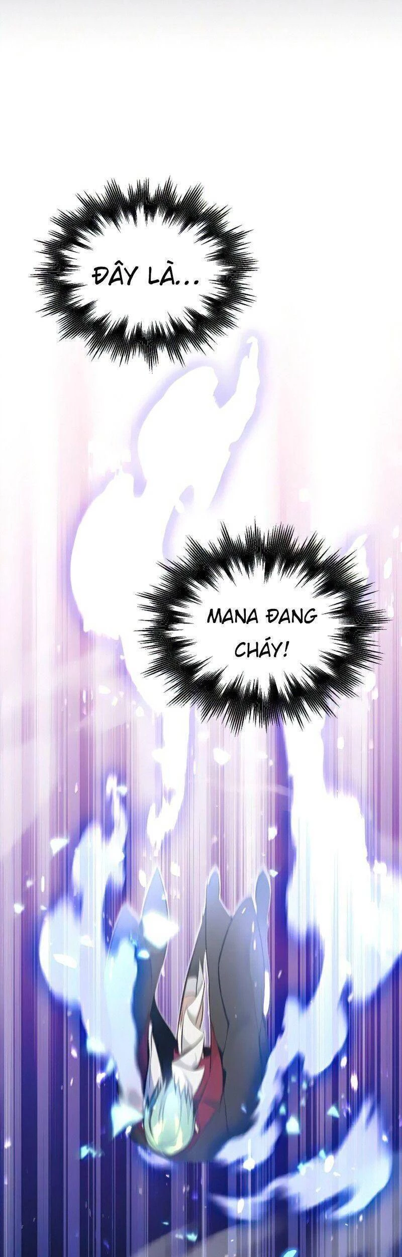 Sự Thức Tỉnh Của Hắc Ma Pháp Sư Sau 66666 Năm Chapter 32 - Trang 4