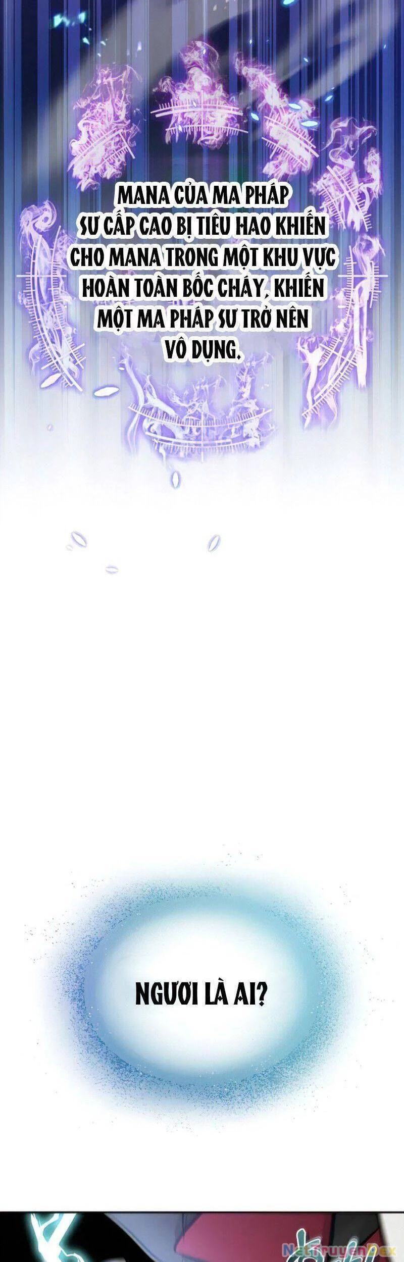 Sự Thức Tỉnh Của Hắc Ma Pháp Sư Sau 66666 Năm Chapter 32 - Trang 4