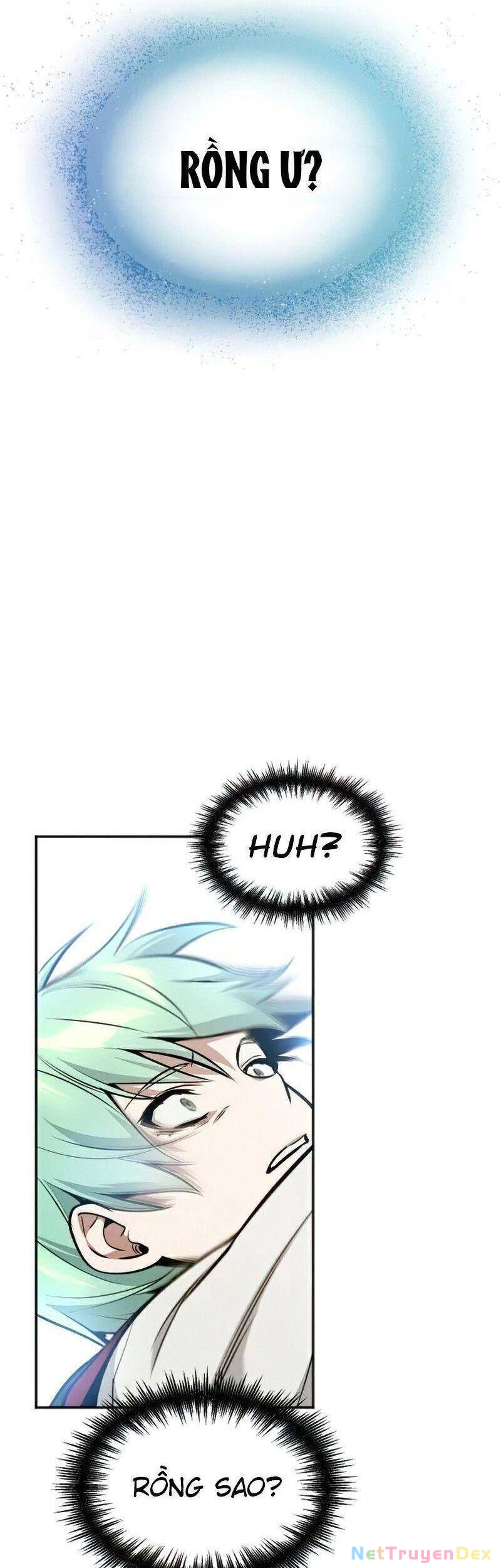 Sự Thức Tỉnh Của Hắc Ma Pháp Sư Sau 66666 Năm Chapter 32 - Trang 4