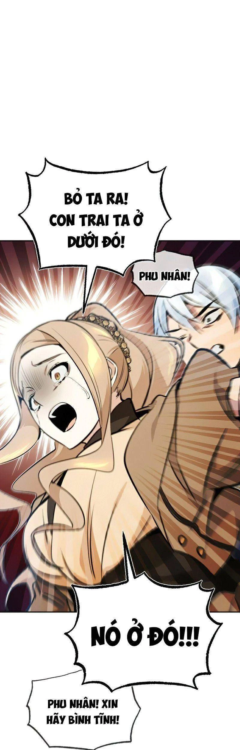 Sự Thức Tỉnh Của Hắc Ma Pháp Sư Sau 66666 Năm Chapter 32 - Trang 4