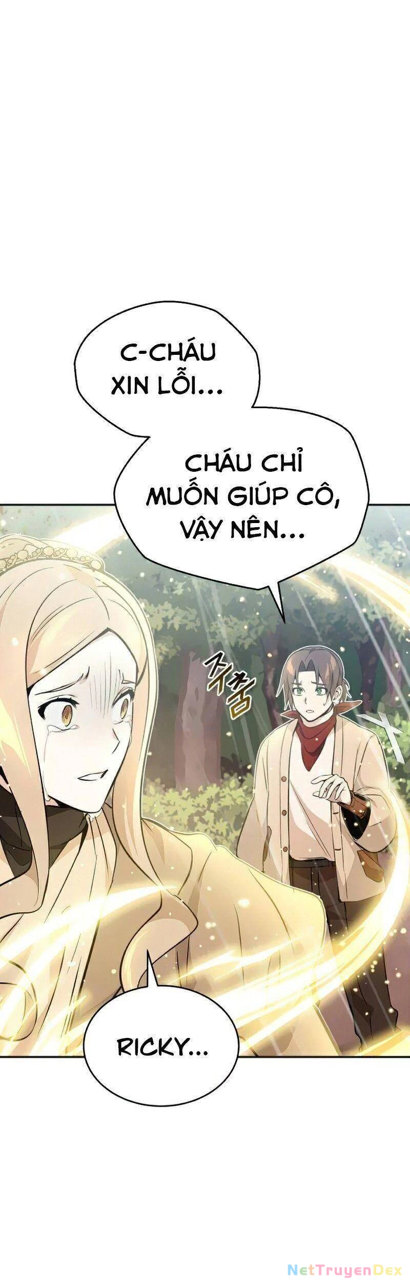 Sự Thức Tỉnh Của Hắc Ma Pháp Sư Sau 66666 Năm Chapter 32 - Trang 4