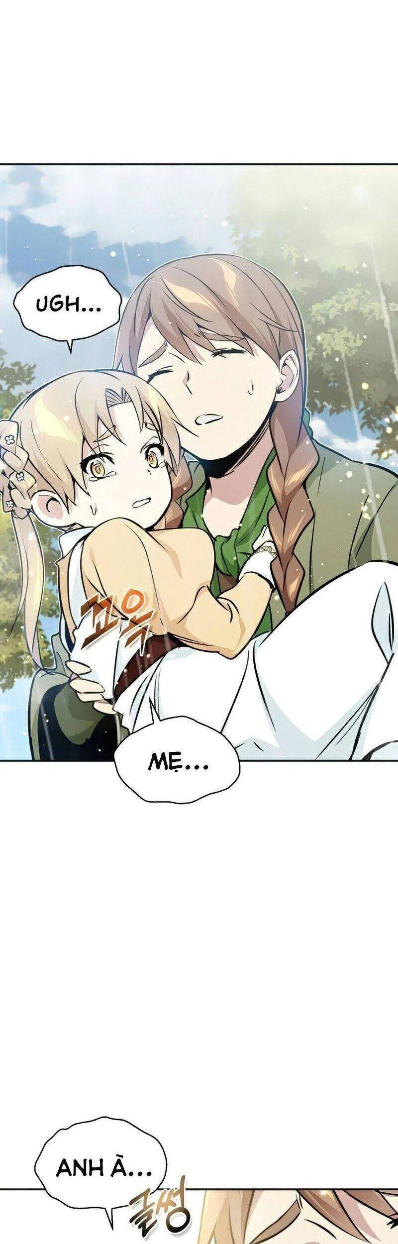 Sự Thức Tỉnh Của Hắc Ma Pháp Sư Sau 66666 Năm Chapter 32 - Trang 4