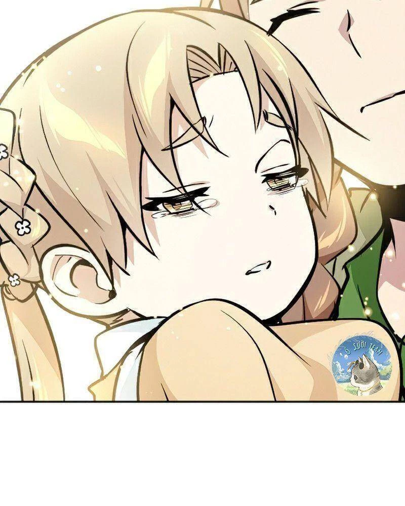 Sự Thức Tỉnh Của Hắc Ma Pháp Sư Sau 66666 Năm Chapter 32 - Trang 4