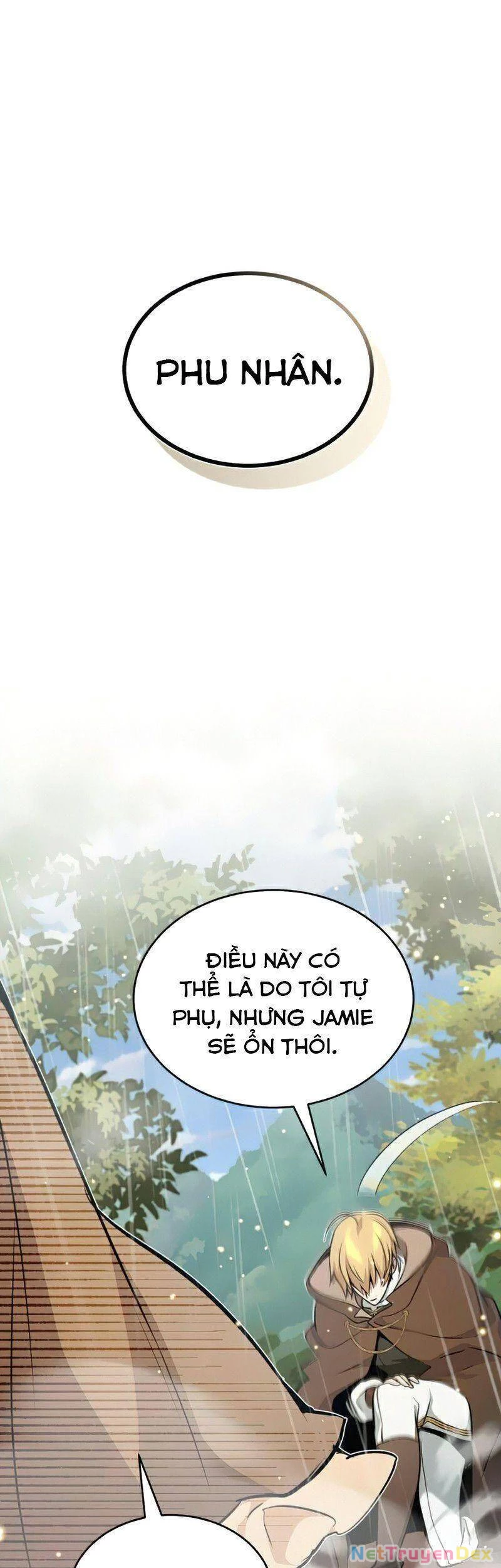 Sự Thức Tỉnh Của Hắc Ma Pháp Sư Sau 66666 Năm Chapter 32 - Trang 4