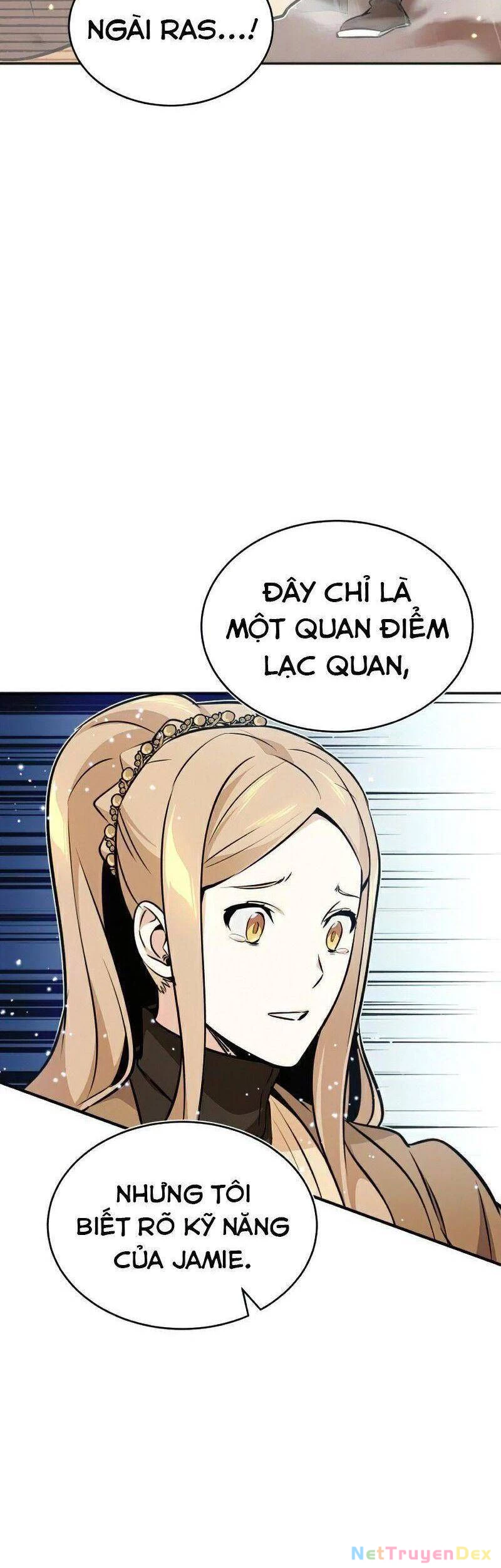 Sự Thức Tỉnh Của Hắc Ma Pháp Sư Sau 66666 Năm Chapter 32 - Trang 4