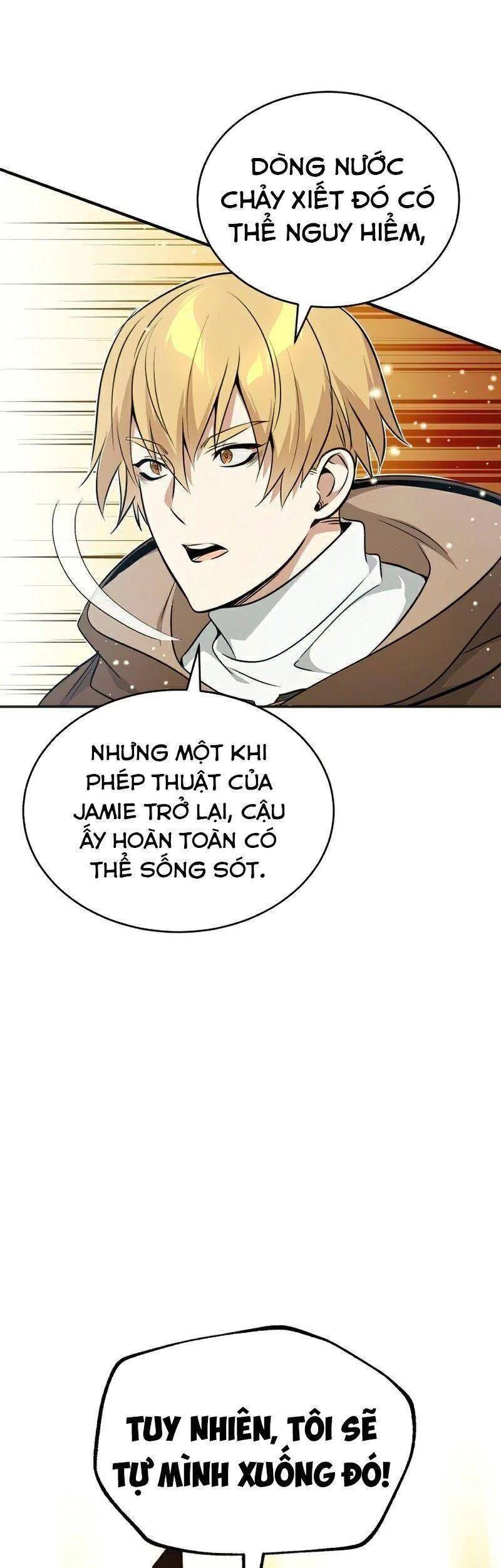 Sự Thức Tỉnh Của Hắc Ma Pháp Sư Sau 66666 Năm Chapter 32 - Trang 4