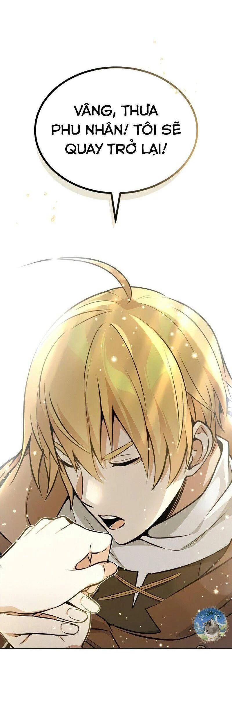 Sự Thức Tỉnh Của Hắc Ma Pháp Sư Sau 66666 Năm Chapter 32 - Trang 4