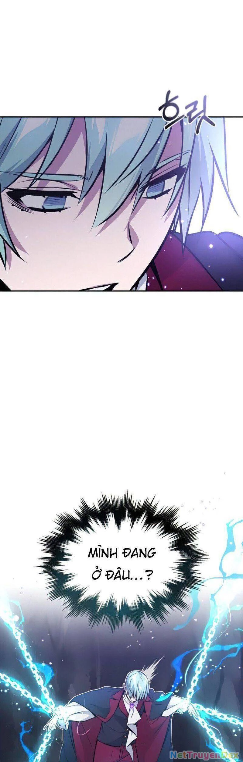 Sự Thức Tỉnh Của Hắc Ma Pháp Sư Sau 66666 Năm Chapter 32 - Trang 4