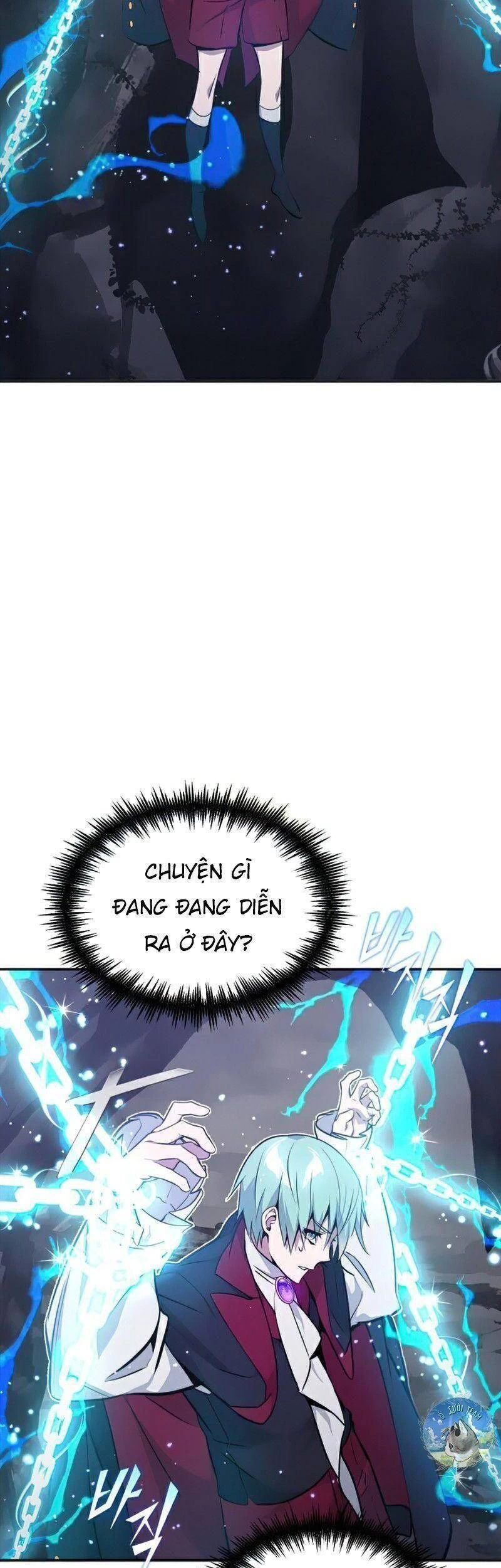 Sự Thức Tỉnh Của Hắc Ma Pháp Sư Sau 66666 Năm Chapter 32 - Trang 4