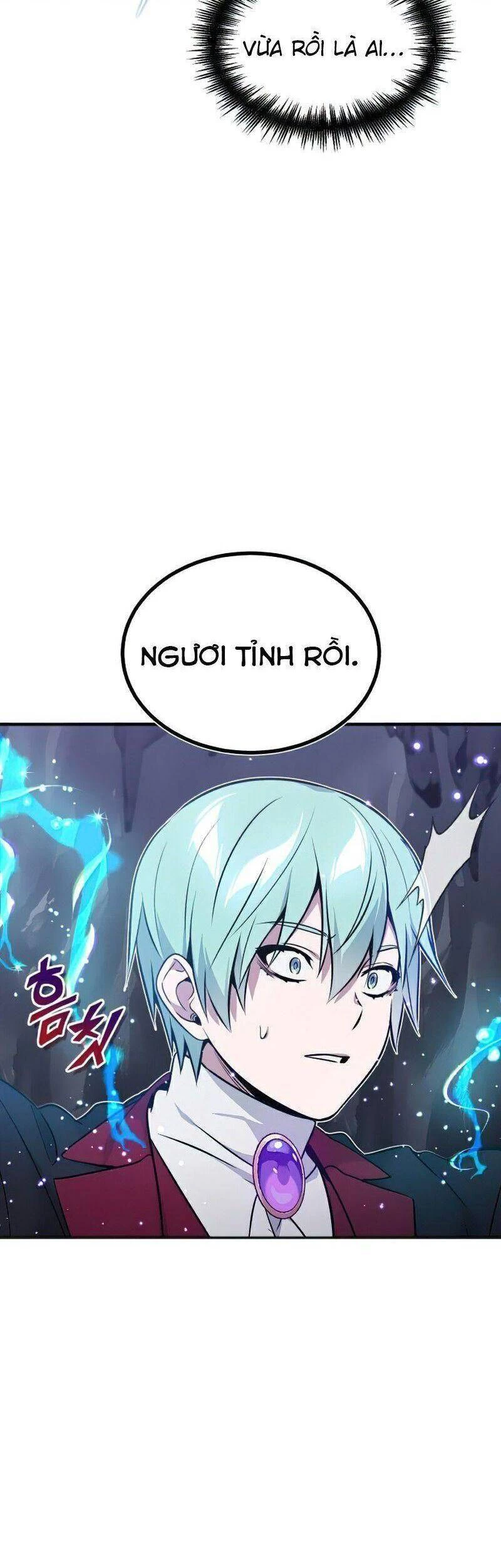 Sự Thức Tỉnh Của Hắc Ma Pháp Sư Sau 66666 Năm Chapter 32 - Trang 4