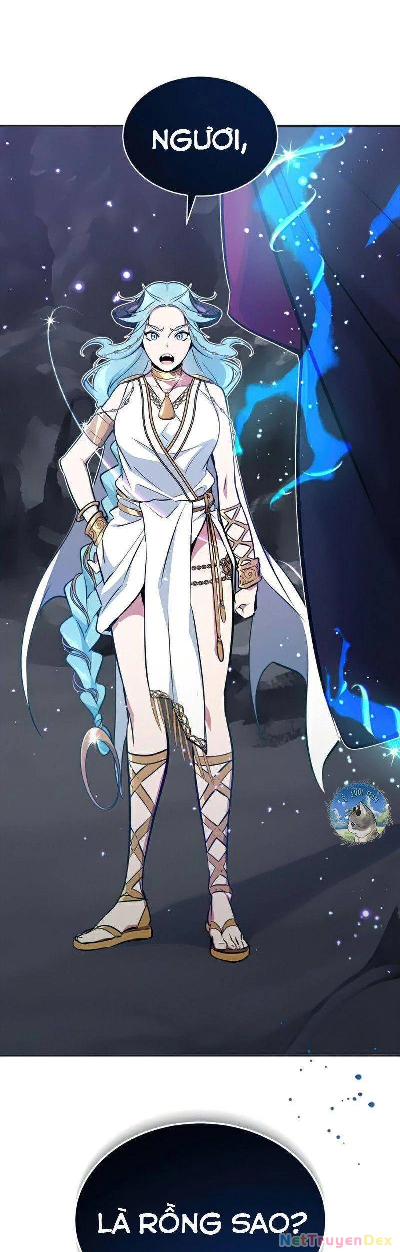 Sự Thức Tỉnh Của Hắc Ma Pháp Sư Sau 66666 Năm Chapter 32 - Trang 4