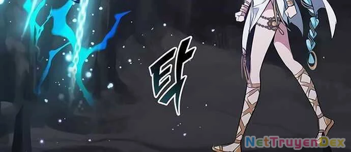 Sự Thức Tỉnh Của Hắc Ma Pháp Sư Sau 66666 Năm Chapter 33 - Trang 4