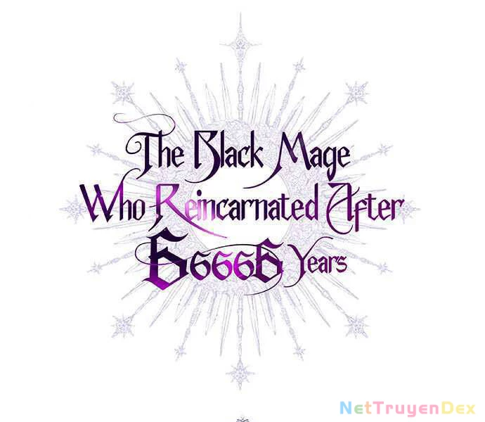 Sự Thức Tỉnh Của Hắc Ma Pháp Sư Sau 66666 Năm Chapter 34 - Trang 4