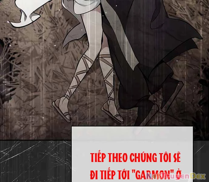 Sự Thức Tỉnh Của Hắc Ma Pháp Sư Sau 66666 Năm Chapter 34 - Trang 4