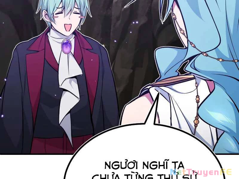 Sự Thức Tỉnh Của Hắc Ma Pháp Sư Sau 66666 Năm Chapter 35 - Trang 4