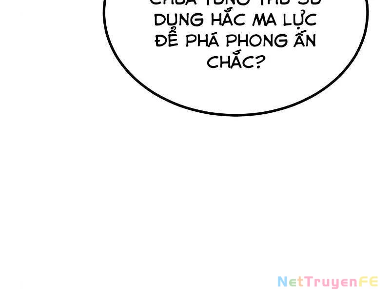 Sự Thức Tỉnh Của Hắc Ma Pháp Sư Sau 66666 Năm Chapter 35 - Trang 4