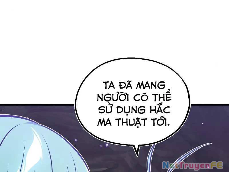 Sự Thức Tỉnh Của Hắc Ma Pháp Sư Sau 66666 Năm Chapter 35 - Trang 4