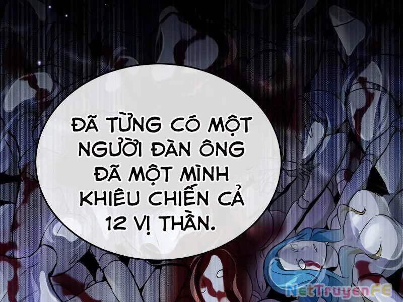 Sự Thức Tỉnh Của Hắc Ma Pháp Sư Sau 66666 Năm Chapter 35 - Trang 4