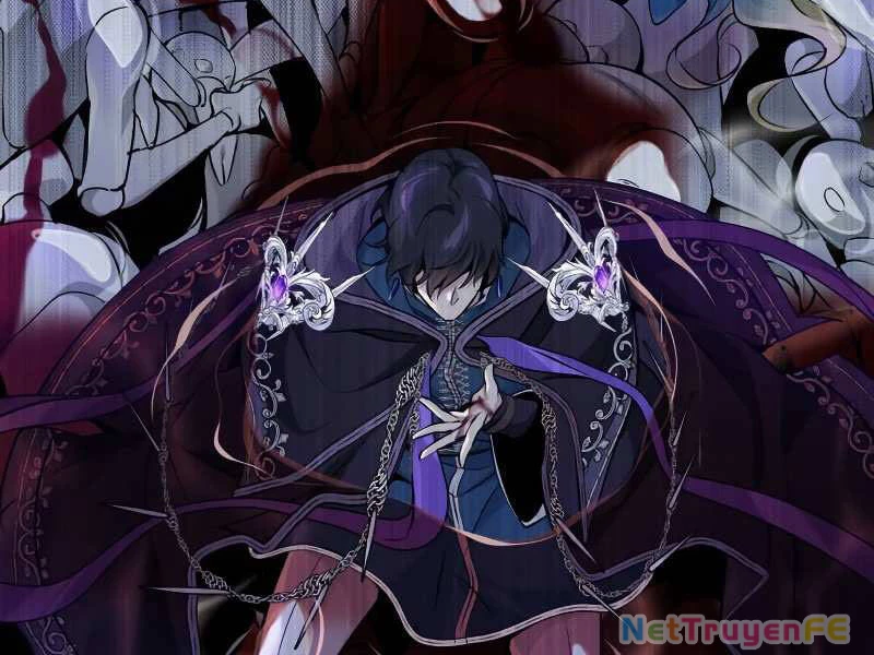 Sự Thức Tỉnh Của Hắc Ma Pháp Sư Sau 66666 Năm Chapter 35 - Trang 4