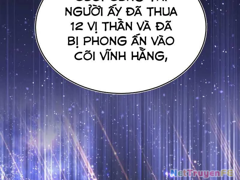 Sự Thức Tỉnh Của Hắc Ma Pháp Sư Sau 66666 Năm Chapter 35 - Trang 4