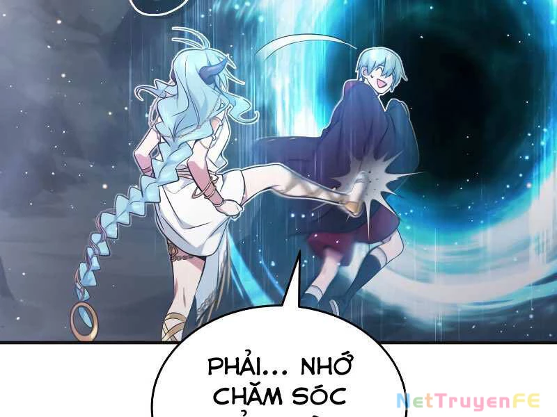 Sự Thức Tỉnh Của Hắc Ma Pháp Sư Sau 66666 Năm Chapter 35 - Trang 4