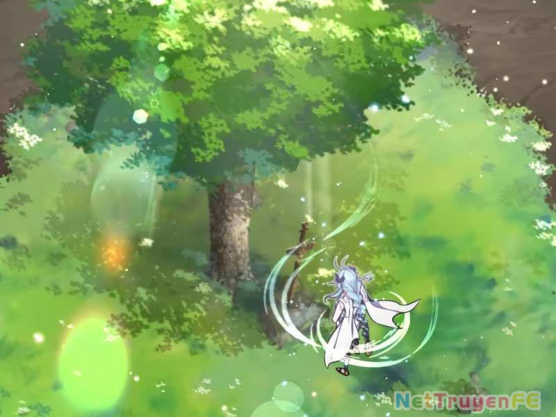 Sự Thức Tỉnh Của Hắc Ma Pháp Sư Sau 66666 Năm Chapter 35 - Trang 4