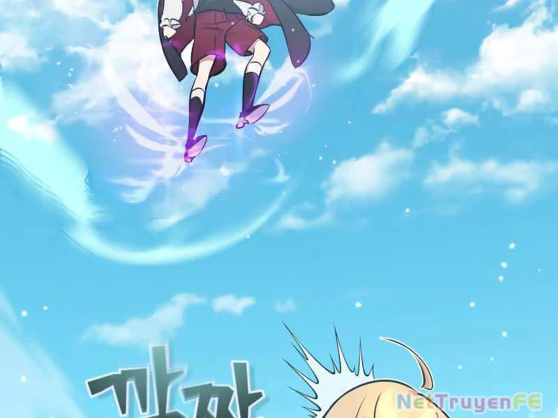 Sự Thức Tỉnh Của Hắc Ma Pháp Sư Sau 66666 Năm Chapter 35 - Trang 4