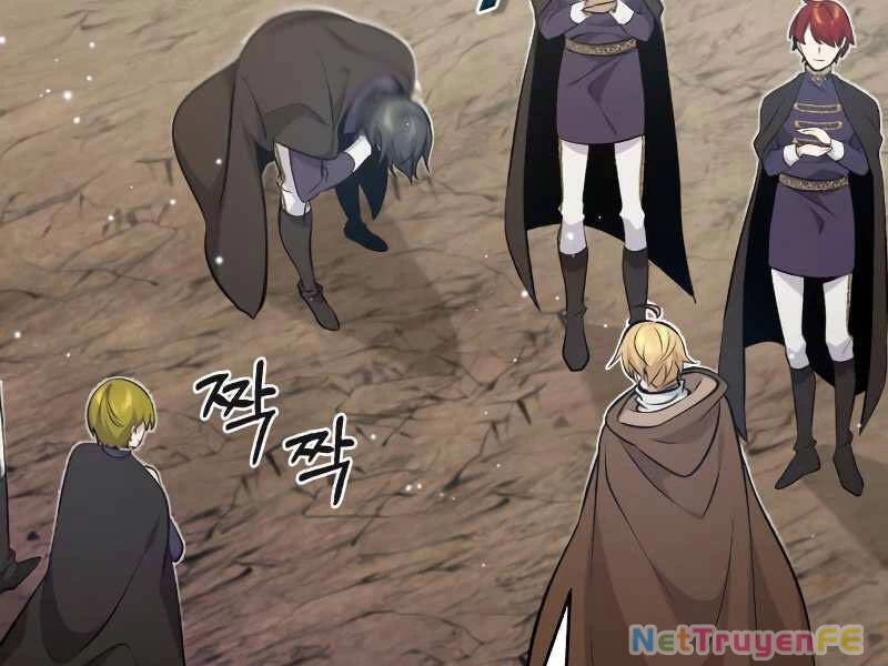 Sự Thức Tỉnh Của Hắc Ma Pháp Sư Sau 66666 Năm Chapter 35 - Trang 4