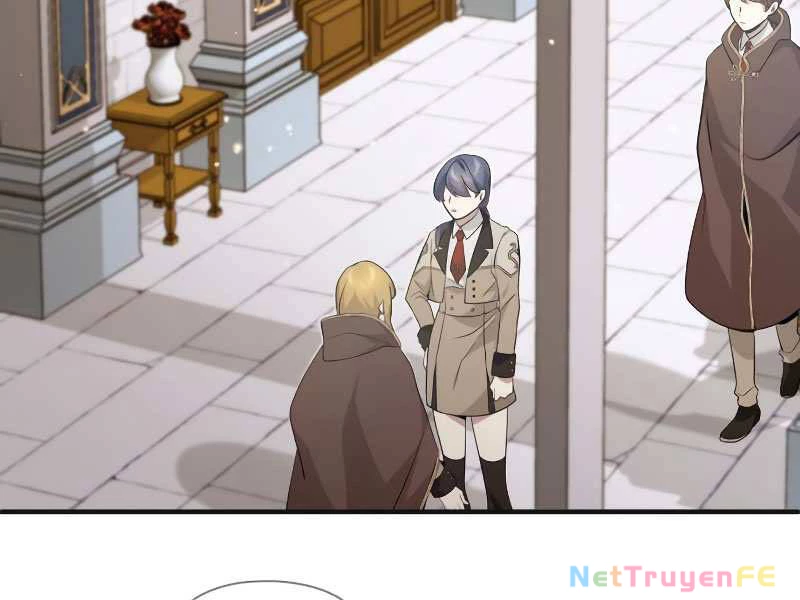 Sự Thức Tỉnh Của Hắc Ma Pháp Sư Sau 66666 Năm Chapter 35 - Trang 4