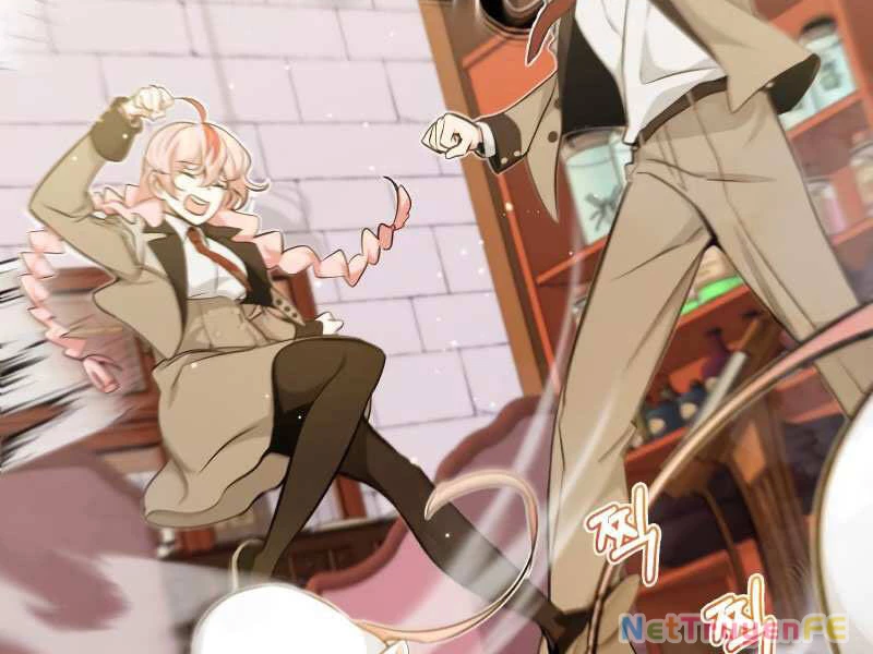 Sự Thức Tỉnh Của Hắc Ma Pháp Sư Sau 66666 Năm Chapter 35 - Trang 4