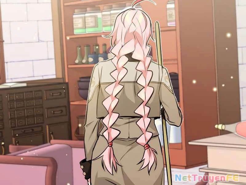 Sự Thức Tỉnh Của Hắc Ma Pháp Sư Sau 66666 Năm Chapter 35 - Trang 4