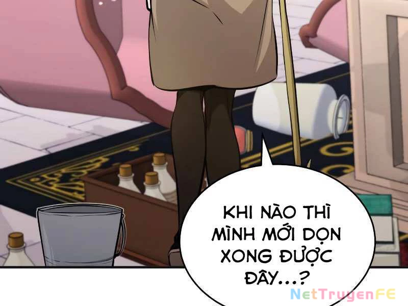 Sự Thức Tỉnh Của Hắc Ma Pháp Sư Sau 66666 Năm Chapter 35 - Trang 4