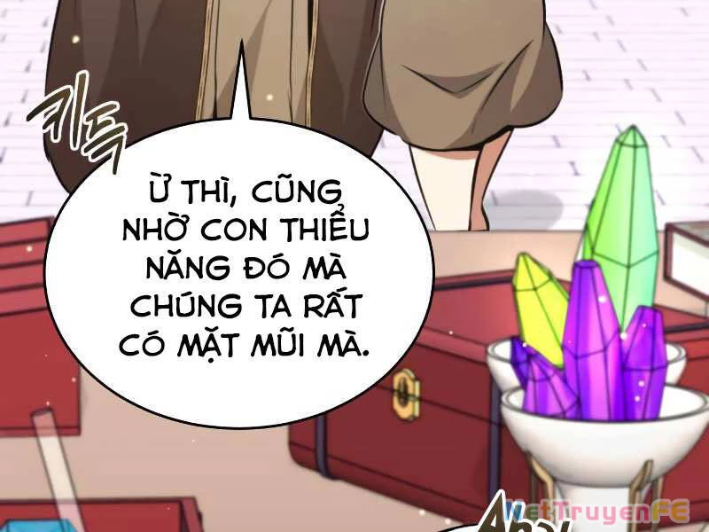 Sự Thức Tỉnh Của Hắc Ma Pháp Sư Sau 66666 Năm Chapter 35 - Trang 4