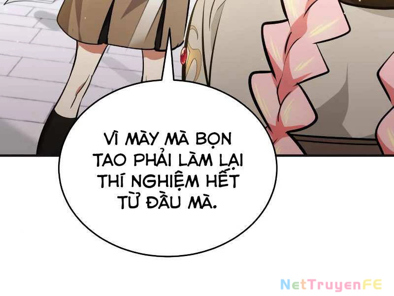 Sự Thức Tỉnh Của Hắc Ma Pháp Sư Sau 66666 Năm Chapter 35 - Trang 4