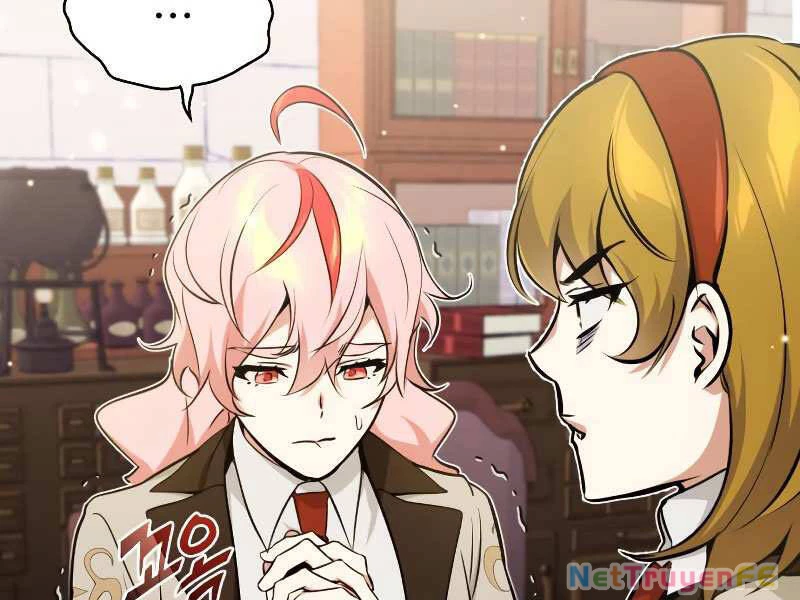 Sự Thức Tỉnh Của Hắc Ma Pháp Sư Sau 66666 Năm Chapter 35 - Trang 4