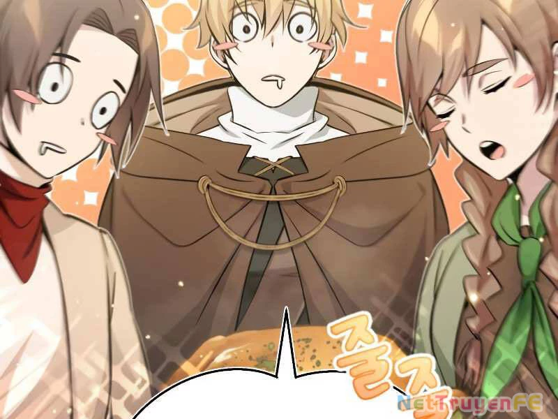 Sự Thức Tỉnh Của Hắc Ma Pháp Sư Sau 66666 Năm Chapter 35 - Trang 4