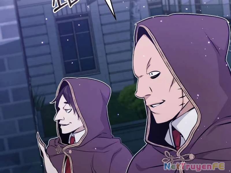 Sự Thức Tỉnh Của Hắc Ma Pháp Sư Sau 66666 Năm Chapter 35 - Trang 4