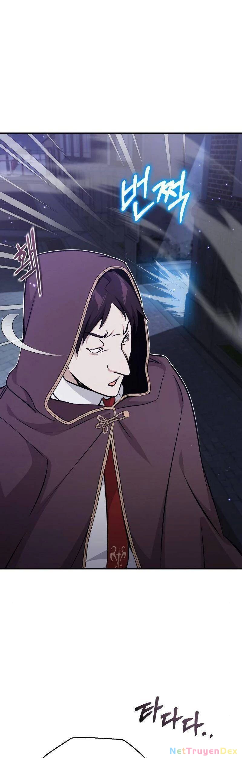 Sự Thức Tỉnh Của Hắc Ma Pháp Sư Sau 66666 Năm Chapter 36 - Trang 4