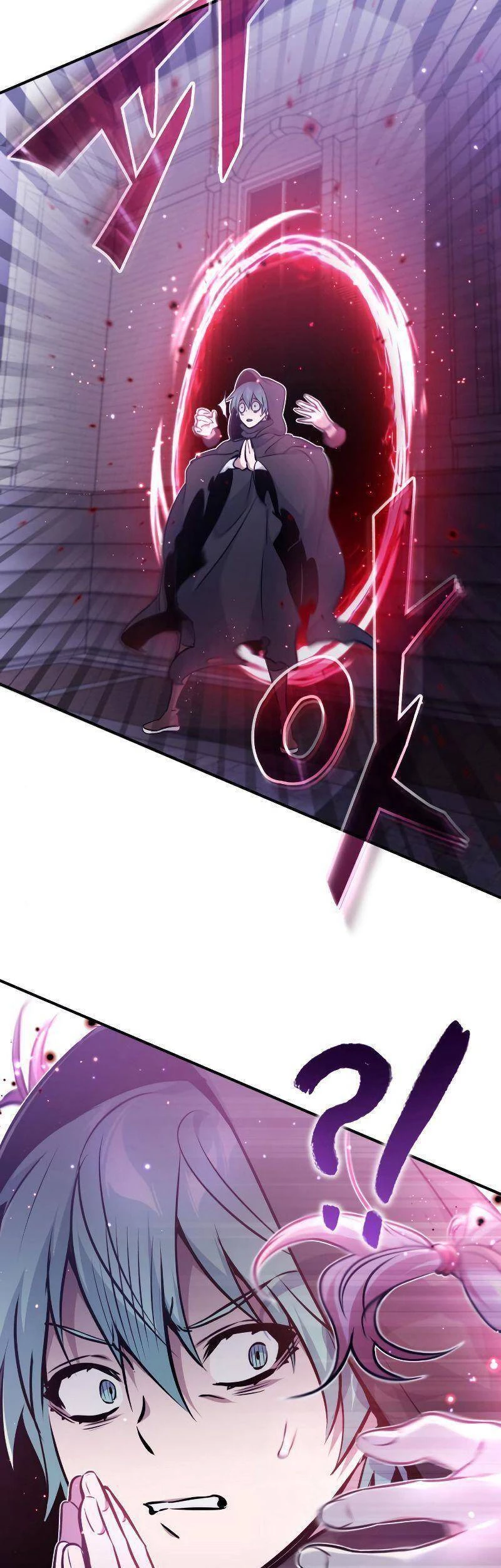 Sự Thức Tỉnh Của Hắc Ma Pháp Sư Sau 66666 Năm Chapter 36 - Trang 4