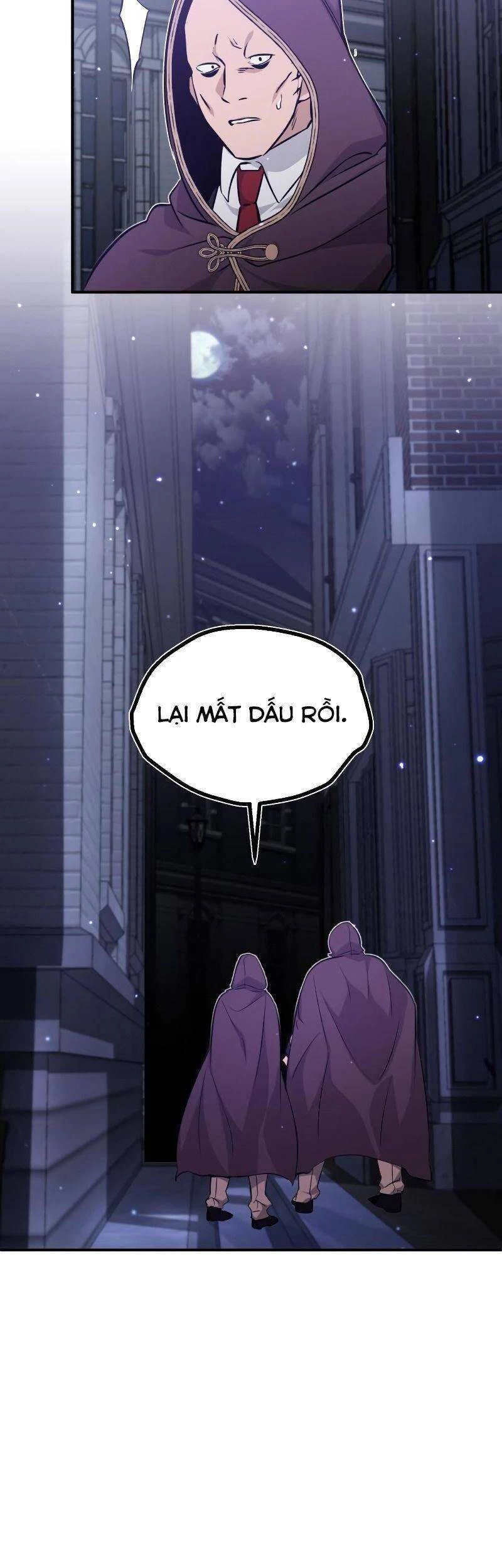 Sự Thức Tỉnh Của Hắc Ma Pháp Sư Sau 66666 Năm Chapter 36 - Trang 4