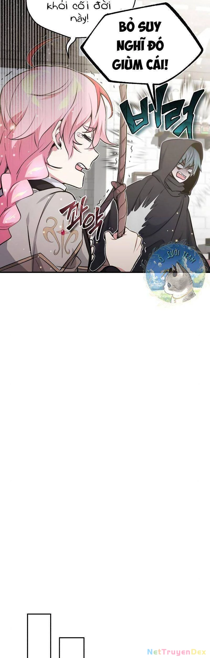 Sự Thức Tỉnh Của Hắc Ma Pháp Sư Sau 66666 Năm Chapter 36 - Trang 4