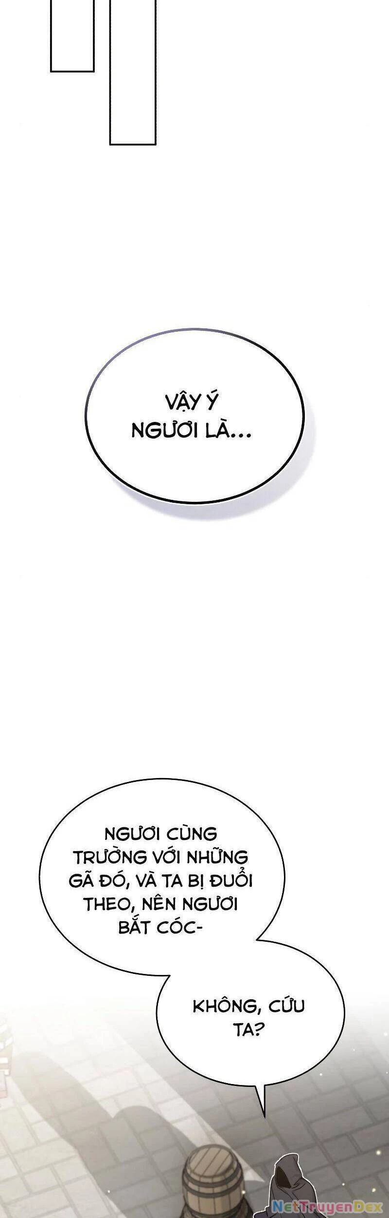 Sự Thức Tỉnh Của Hắc Ma Pháp Sư Sau 66666 Năm Chapter 36 - Trang 4